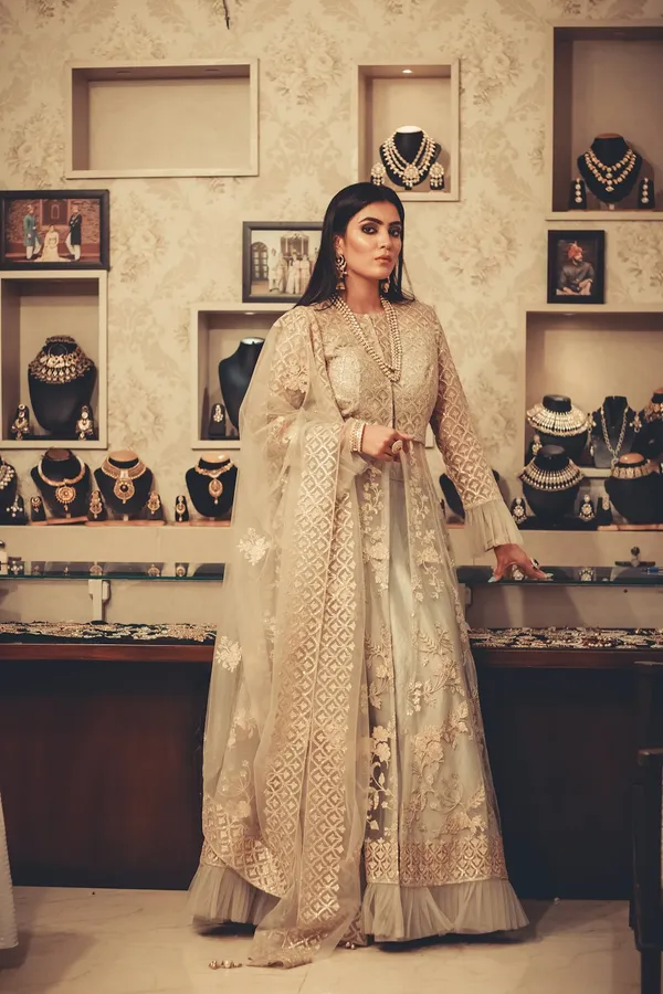Anarkali