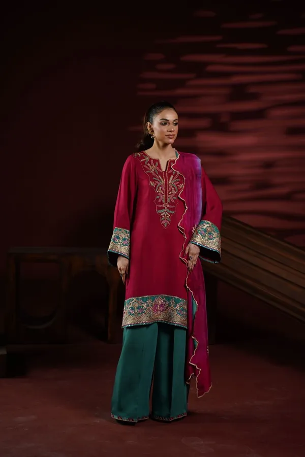 Kurta Sets