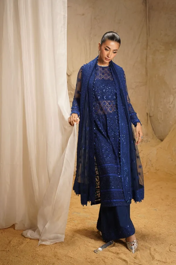 Salwar Suits